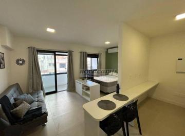 846c4130b97ccf87101b6f36f4969bf2d994b972 · Apartamento com 1 dormitório, 46 m² - venda por R$ 615.000,00 ou aluguel por R$ 4.070,00/mês - Bosqu