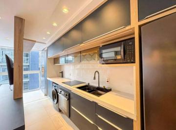 b579ae599c0fca7c903662e097c09d7e945a89c6 · Apartamento com 2 dormitórios, sendo 1 suíte à venda, 60 m² por R$ 695.000 - Residencial Royal Legac