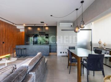 Apartamento · 117m² · 2 Quartos · 2 Vagas · Apartamento á Venda em Pinheiros com 117m², 2 quartos sendo 2 suítes, 2 vagas.