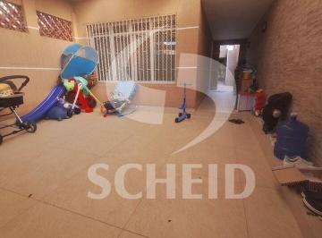 Casa · 146m² · 3 Quartos · 2 Vagas · Casa a venda com três quartos, suíte e duas vagas de garagem