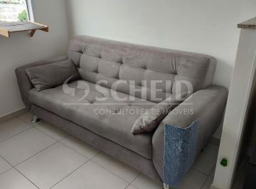 Apartamento · 25m² · 1 Quarto · Apartamento a venda de 25,00m² útil, com 1 suíte, em Cidade Ademar.