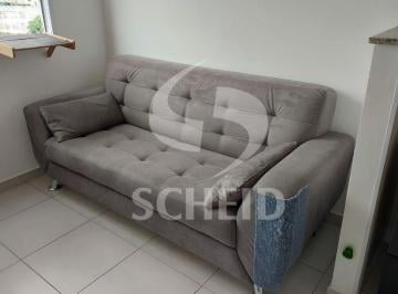 Apartamento · 25m² · 1 Quarto · Apartamento a venda de 25,00m² útil, com 1 suíte, em Cidade Ademar.