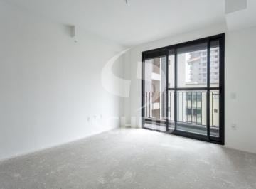 Apartamento · 24m² · 1 Quarto · Studio á Venda na Vila Olímpia com 24m², 1 quarto.