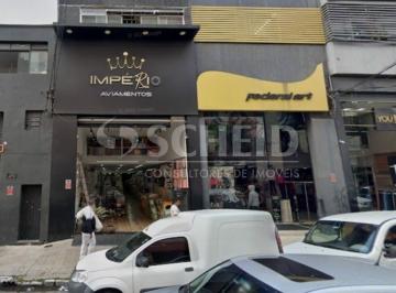 Comercial · 1663m² · Prédio comercial com 1663m2 sendo duas lojas em localização na região do Brás