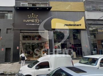 Comercial · 1663m² · Prédio comercial com 1663m2 sendo duas lojas em localização na região do Brás