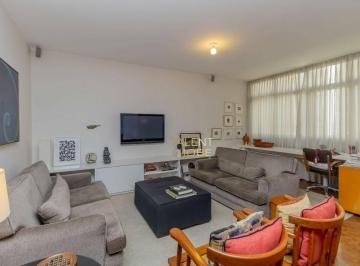 b3007f53b402054ad9d9459b96e946c9fa7bf0a7 · Apartamento com 3 dormitórios à venda, 151 m² por R$ 1.890.000 - Jardim América - São Paulo/SP