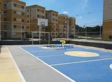 5fa79b96551155d537364c7bd4c5042ca025b04e · Apartamento com 2 dormitórios à venda, 50 m² por R$ 135.000,00 - Monjolos - São Gonçalo/RJ