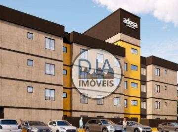 f3ab59944dd43e84960431e360f7b24ebbfe123b · Apartamento à venda, 58 m² por R$ 329.000,00 - Jardim Pinheiros - Quatro Barras/PR