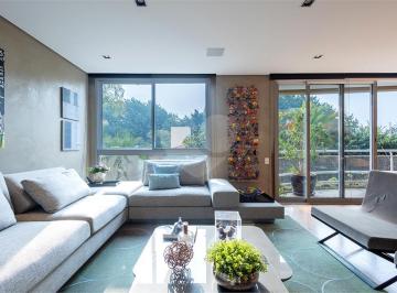 Casa de 4 quartos, São Paulo · CASA EM CONDOMÍNIO - 4 DORMITÓRIOS - PISCINA E 4 VAGAS - ALTO DE PINHEIROS
