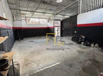 72cd5cce818d1148d34de95adc3e792036f18fb1 · Galpão à venda, 252 m² por R$ 560.000,00 - Jardim Santa Cecília - Guarulhos/SP