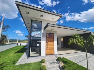 Casa · 113m² · 3 Quartos · 2 Vagas · Casa em Forquilhas, São José/SC