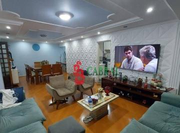 686a45112b238258b551f22d3bcf2dae9b702888 · Apartamento com 4 dormitórios à venda, 147 m² por R$ 570.000,00 - Vila Galvão - Guarulhos/SP