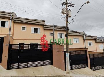 7b532f495ca352ba442fecd2ae3b65d173c26c96 · Sobrado com 2 dormitórios à venda, 61 m² por R$ 410.000,00 - Vila Aurea - São Paulo/SP
