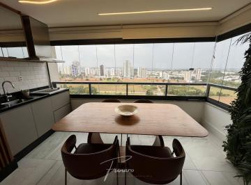Apartamento · 111m² · 3 Quartos · 2 Vagas · Edifício Avant-Garde - Apartamento à venda no Edifício Avant-Garde - Parque Campolim - Sorocaba/SP