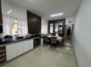 24e001c952a5a229c96bfbb68c188577ac51992a · CASA A VENDA - 4 QUARTOS - 190M² A.T, 307M² A.C - R$ 920.000,00 - VILA MARINGÁ - JUNDIAÍ/SP.