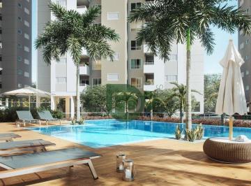 2c04c7a854ae39d331fcfc015624caf575c398c6 · Apartamento com 2 dormitórios à venda, 54 m² por R$ 340.000 - Reserva Centenária - Santa Bárbara D'O