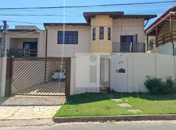 16b4c096a70e89b0b3671e54cc1027e836f6f02a · Casa com 3 quartos à venda, 191 m² por R$ 1.280 - Loteamento Parque das Hortências (Sousas) - Campin