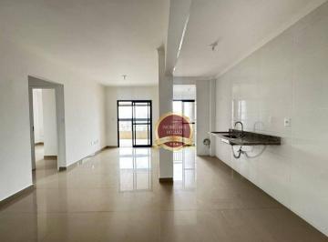 5c133031bac4bc97c4a9d153f7ff251f460442bf · Apartamento à venda, 73 m² por R$ 585.000,00 - Mirim - Praia Grande/SP