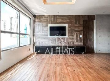 Sala · Apartamento com 1 quarto, 70 m² - venda e locação - Vila Leopoldina - São Paulo/SP