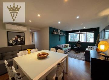 5b7784f1333b88424ef0c2955c4f5ce2371f3f3f · Apartamento com 3 dormitórios à venda, 90 m² por R$ 890.000,00 - Jardim Paulista - São Paulo/SP