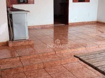 1144ffdbe2bb87787f7e285d886f8d1bcf50675f · Casa com 2 dormitórios à venda, 120 m² por R$ 240.000,00 - Jardim Leonora - Itumbiara/GO