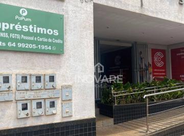 b7f168742fae1dbd05a8d3447a0613bc8d24f3a8 · Sala para alugar, 45 m² por R$ 800,00/mês - Setor Central - Itumbiara/GO