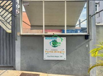 62766019ab874aeee4d6bb8fe7d70cd51334e4ee · Apartamento com 2 dormitórios à venda, 50 m² por R$ 295.000,00 - Núcleo Residencial Célia Mota - Bar