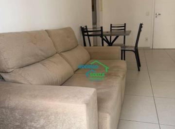a6e63d538898b59d7932724d153470d89dd901fb · Apartamento com 1 dormitório para alugar, 50 m² por R$ 4.820,00/mês - Alphaville Industrial - Baruer