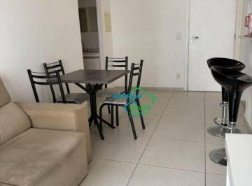42a09e4d49266181396f0072aa2cd4718e98d8aa · Apartamento com 1 dormitório para Locação 50 m²I Condomínio Beat Alphavill, Barueri/SP