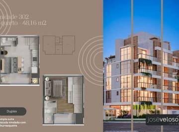 535e104acafff4a6d7c20aa89ac289a4614d39a5 · Apartamento amplo com 1 suíte.