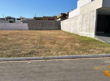 7deeb3785ffd4396f1533bddbf6fbb6b42f84966 · Terreno à venda, 250 m² por R$ 230.000,00 - Jardim Imperial II - Cuiabá/MT
