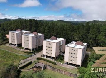 c194c20e95b6770442ff504a69cd1c3dbf501f8e · Apartamento à venda, 63 m² por R$ 400.000,00 - Jardim Elisabeth - Campos do Jordão/SP
