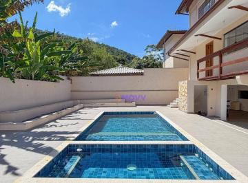 aac4ffc2e41d10cc22243b840b4c98aa369f0316 · Casa com 4 dormitórios à venda, 474 m² por R$ 3.490.000,00 - Camboinhas - Niterói/RJ