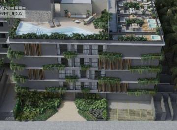 751c306ba80c65acb4cd28a9d1c8298cb2888180 · Apartamento com 2 dormitórios à venda, 56 m² por R$ 992.503,64 - Poço - Cabedelo/PB