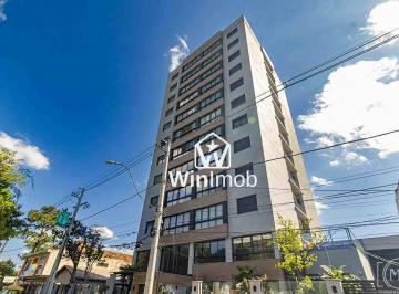 e864c3cc779c41544ff3d859691c09be90fbd952 · Apartamento com 1 dormitório à venda, 55 m² por R$ 650.000,00 - Passo d'Areia - Porto Alegre/RS