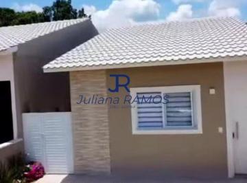 Casa · 65m² · 2 Quartos · 2 Vagas · Casa térrea em Condomínio à venda, Bom Jesus dos Perdões/SP