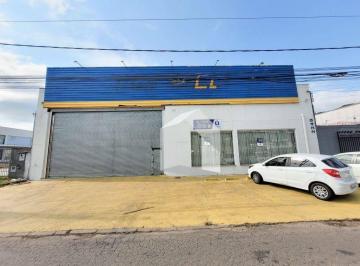 2136259a157d29f528535e869c80ceb5089821ae · Galpão para alugar, 800 m² - Centro - Poços de Caldas/MG