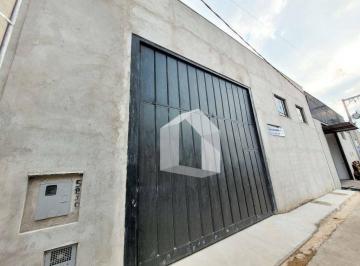 f97dffd5757fa283caee35df6d5a92ea241face4 · Galpão para alugar, 570 m² por R$ 8.550,00/mês - Estância Poços de Caldas - Poços de Caldas/MG