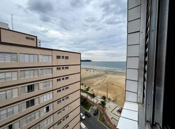 931ca5e746a4904a4625f5dd8e7ffe6b7585dbcb · Apartamento à venda, 38 m² por R$ 288.000,00 - Vila Guilhermina - Praia Grande/SP
