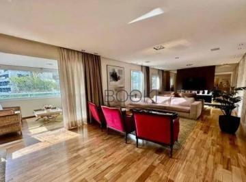 16272206306a1755bca35fe09b535406c3379199 · Apartamento com 3 dormitórios à venda, 206 m² por R$ 2.875.000,00 - Campo Belo - São Paulo/SP