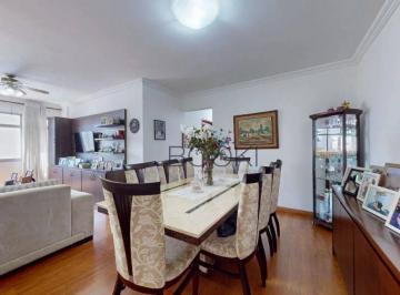 Sala · Apartamento com 3 dormitórios à venda, 116 m² por R$ 1.098.000 - Perdizes - São Paulo/SP