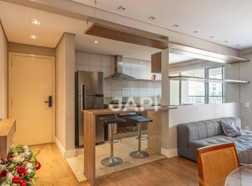 b8895d58b5bc3fc699b66fab1d40570728541172 · Apartamento com 2 dormitórios à venda, 78 m² por R$ 659.000,00 - Atmosphera - Jundiaí/SP