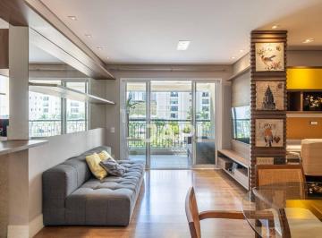 169064d883348ab75435664b86cd9f68472b062b · Apartamento com 2 dormitórios à venda, 78 m² por R$ 649.000,00 - Atmosphera - Jundiaí/SP