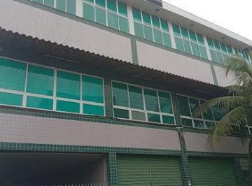 Prédio com 3 pavimentos para venda em Neves,S.G./RJ · Prédio à venda, 789 m² por R$ 1.895.000,00 - Neves - São Gonçalo/RJ