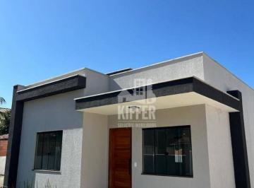Casa em condominio Solar em Marica · Casa com 2 dormitórios à venda, 70 m² por R$ 380.000,00 - Maricá - Maricá/RJ