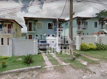 Casa a venda 2 quartos em Maria Paula · Casa com 2 dormitórios à venda, 120 m² por R$ 380.000,00 - Maria Paula - São Gonçalo/RJ