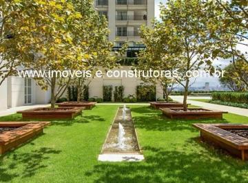 Foto 08 · Apartamento Shopping Cidade Jardim 236 m² 2 suítes 4 vagas + Depósito - Terreno de 72 mil m², sendo