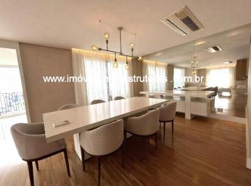 Apartamento · 236m² · 2 Quartos · 4 Vagas · Apartamento Shopping Cidade Jardim 236 m² 2 suítes 4 vagas + Depósito - Área de 72 mil m², 50 mil m²