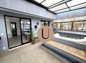 30c459d624980d30f7b1b32134f3e5ecd3b24e94 · Cobertura com 3 dormitórios à venda, 148 m² por R$ 2.650.000,00 - Vila Nova Conceição - São Paulo/SP