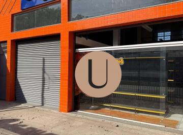 2da63ce7326029c0a30739e4af2c81823dc126f9 · Salão para alugar, 300 m² - Jardim Bom Pastor - Santo André/SP